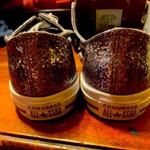 Converse chuck Taylor’s